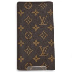 ルイヴィトン モノグラム ポルトカルトクレディ財布 Bランク lv6906cc