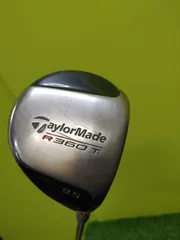 2024年最新】taylormade r360 tiの人気アイテム - メルカリ