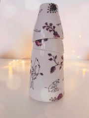 鳥獣戯画＊酒器、徳利セット