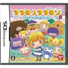【中古】(未使用･未開封品)ココロノココロン - DS