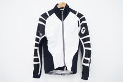 希少】ASSOS アソス ムームー サイクルジャージ キットM 牛柄 半袖