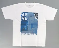 2025年最新】summer pockets tシャツの人気アイテム - メルカリ