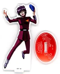 【中古】アクリルスタンド・アクリルパネル シン・アスカ アクリルスタンド 「機動戦士ガンダムSEED FREEDOM シネマ・コンサート」