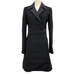 2025年最新】LOUIS VUITTON レディース ロングコートの人気アイテム