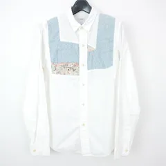 2025年最新】visvim パッチワークの人気アイテム - メルカリ