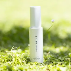 SHIRO ホワイトティー オードパルファン 40mL 香水 1