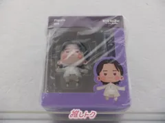 BTS RM Island In the SEOM Figure V2 インザソム フィギュア ナムジュン 外箱裏面に若干の汚れあり