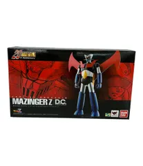 2025年最新】超合金魂 GX-70 マジンガーZ D.Cの人気アイテム - メルカリ