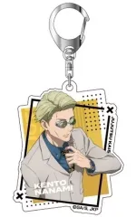 【中古】キーホルダー 07.七海建人 アクリルキーホルダー Vol.2 「呪術廻戦」