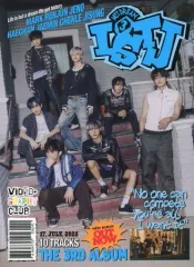 【中古】輸入洋楽CD NCT DREAM / ISTJ： NCT DREAM Vol.3 (Photobook Ver.)[輸入盤]