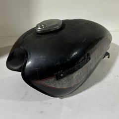 スポーツタンク YAMAHA、DS400.DSC400用 - メルカリ