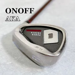 女性用　Aw オノフ　アプローチウェッジ　レディース　ウェッジ ONOFF AW compass1685242409.jpg