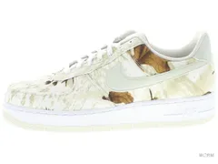 【US9.5】 NIKE AIR FORCE 1 07 LV8 3 ARCTIC RUSH AO2441-100 【新古品】