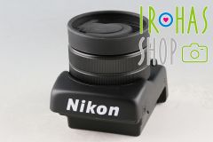Nikon ニコン F4用 高倍率ファインダー DW-21 - メルカリ
