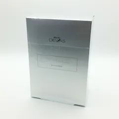 最終値下げ⭐️【新品未使用】ドクターデヴィアス ファーストクラス セレクション 新品未使用】ドクターデヴィアス ファーストクラス セレクション
