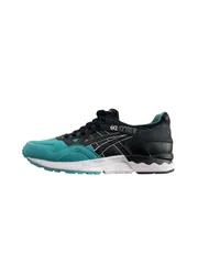 【最終価格】アシックス×キックスラボコラボ　ゲルライト5 24cm 2025年最新】KICKS LAB. ASICSの人気アイテム - メルカリ