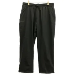 HURLEY ハーレー UNDER Ripstop Pants パンツ  ブラック Lのサムネイル