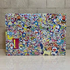 2023年最新】ドラえもん展 パズルの人気アイテム - メルカリ