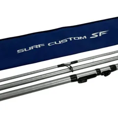 シマノ サーフリーダーSF 425CX リール 竿立て新品PEラインセット シマノ サーフリーダーSF 425CX リール 竿立て新品PEライン