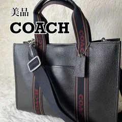 2025年最新】スミストート coachの人気アイテム - メルカリ