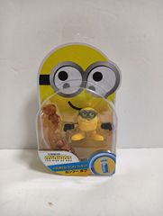【新品未開封】イマジネクト ミニオンズ カンフーボブ フィギュア ミニオン