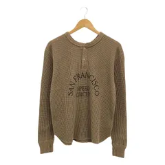 2025年最新】アパルトモン グッドグリーフ ヘンリーネックの人気