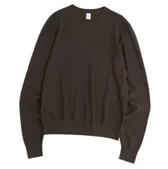 やんやん☆ベルルッティ セーター 中古 中古・古着通販】YANYAN (ヤンヤン) ニット オレンジ×スカイ