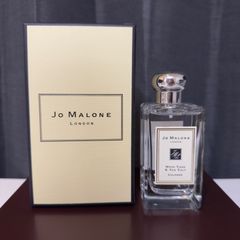 【倉庫直販】Jo Malone London / ジョー マローン ロンドン ウッド セージ & シー ソルト コロン 100 mL Wood Sage & Sea Salt Cologne