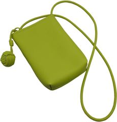 美品】PLEATS MINI POCHETTE 大サイズ - メルカリ