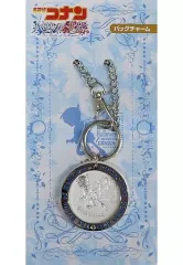 【中古】雑貨 江戸川コナン バッグチャーム 「劇場版 名探偵コナン ハロウィンの花嫁」 劇場グッズ