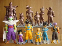 2025年最新】hgドラゴンボール z戦士スペシャルの人気アイテム