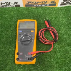 2025年最新】マルチメータ flukeの人気アイテム - メルカリ