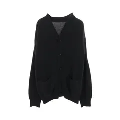 サカイ Sacai カーディガン sacai × MADSAKI 22-0442S ウール カーディガン UNISEX メンズ Used Aのサムネイル