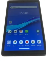 Lenovo TB300XU/3GB/32GB(ナノSIM/メルカリ便) Lenovo TB300XU/3GB/32GB(ナノSIM/メルカリ便)