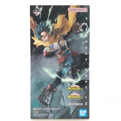 ▼BANDAI SPIRITS 피규어 미도리야 출구 [이치반 쿠지 나의 히어로 아카데미아 상반하는 생각]