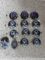 ツイステ　オルト　まとめ売り