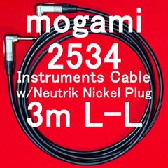 Mogami 2944 Ableton Push 3 CV出力用ケーブル 新品 - メルカリ