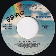 2024年最新】bobby brown レコードの人気アイテム - メルカリ