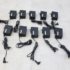 パナソニックプロリニアバリカン用充電アダプター 充電スタンドが3 