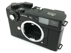 2024年最新】leica cl フィルムの人気アイテム - メルカリ