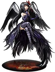 未開封　figma 劇場版 魔法少女まどか☆マギカ 叛逆の物語 悪魔ほむら figma 悪魔ほむら