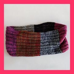 Wommelsdorff カシミヤ ネックウォーマー - メルカリ