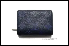 2024年最新】ルイヴィトンポルトフォイユクレアの人気アイテム  