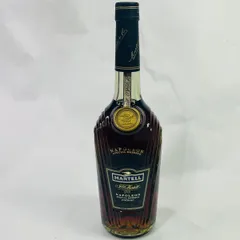 広013 マーテル ナポレオン 1715 ブランデー 700ml 43％ 広013 マーテル ナポレオン 1715 ブランデー 700ml 43％