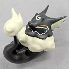 ポケットモンスター 2007 一番くじ ダークライ ビッグフィギュア賞