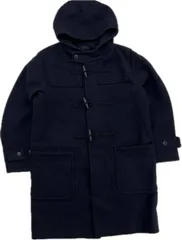 2025年最新】UNIQLO メンズ ダッフルコートの人気アイテム