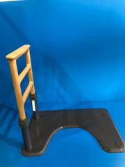 【S**ko様専用】ルーツスモール手すり　(片手すり)  モルテン