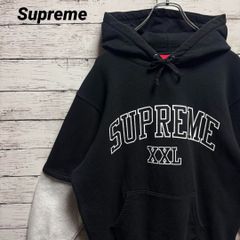 Supreme パーカー