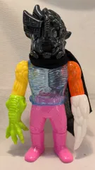 シカマァク シカ魔シン MIX リアルヘッド REALHEAD シカマァク シカ魔シン MIX リアルヘッド REALHEAD