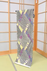 2023年最新】岡重 浴衣 反物の人気アイテム - メルカリ